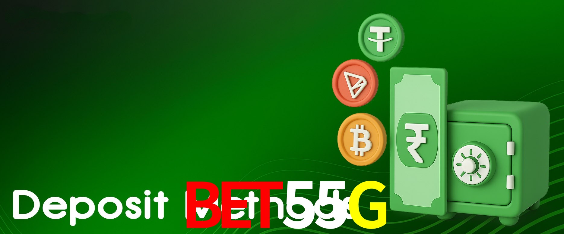 Experiência Promoções BET55G