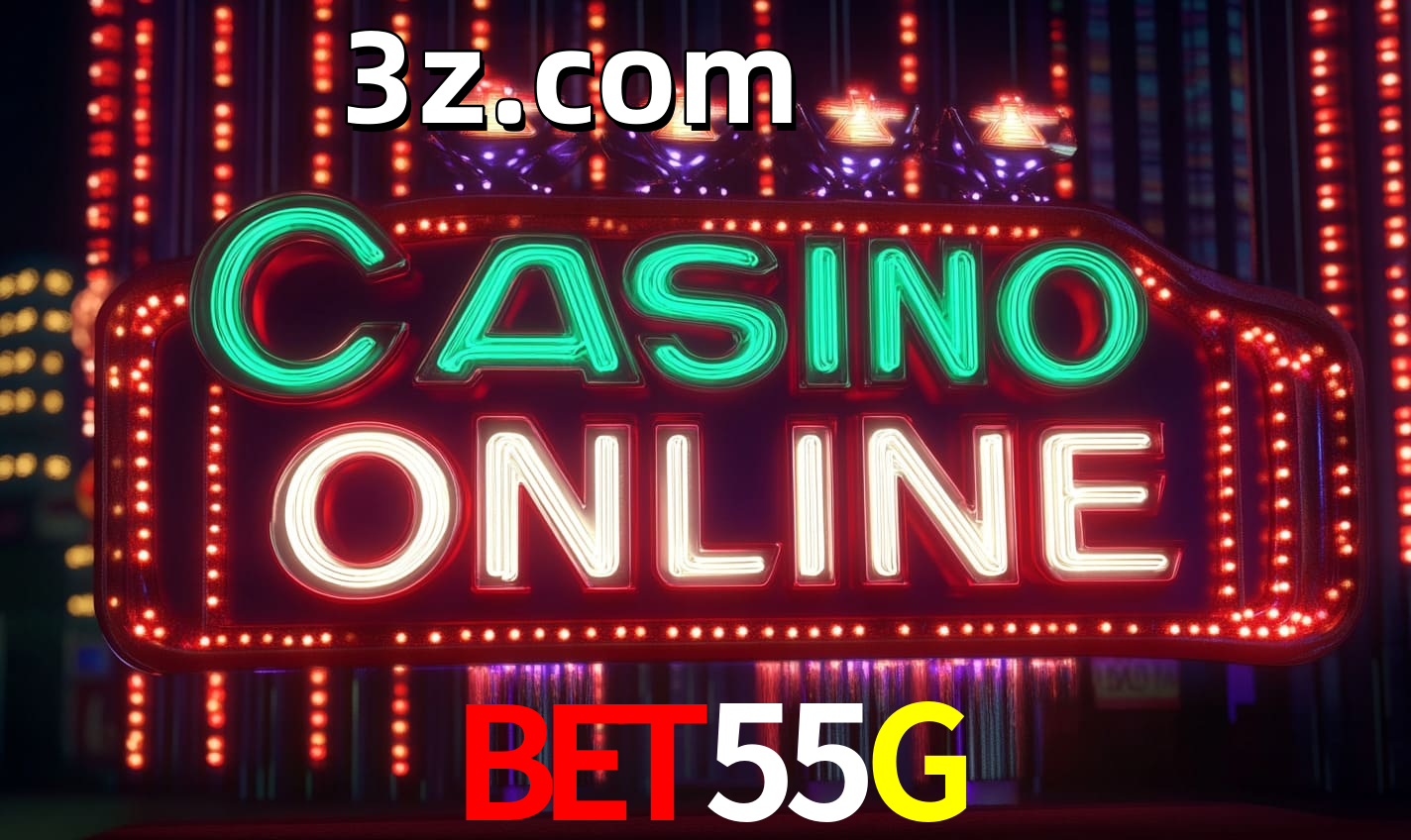 Jogos Certificados BET55G