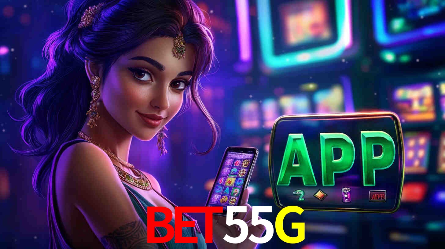 Experiência Cassino BET55G